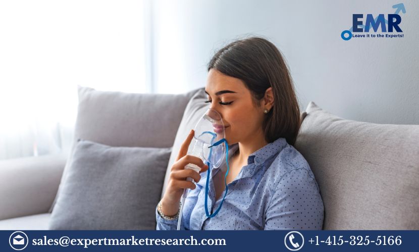 Read more about the article South Korea Nebulizer Market Size, Share, Trends, Price, Growth, Report and Forecast 2023-2028