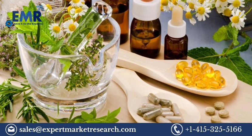 You are currently viewing Southeast Asia Dietary Supplements Market Size, Share, Trends, Growth, Key Players, Report and Forecast 2024-2032