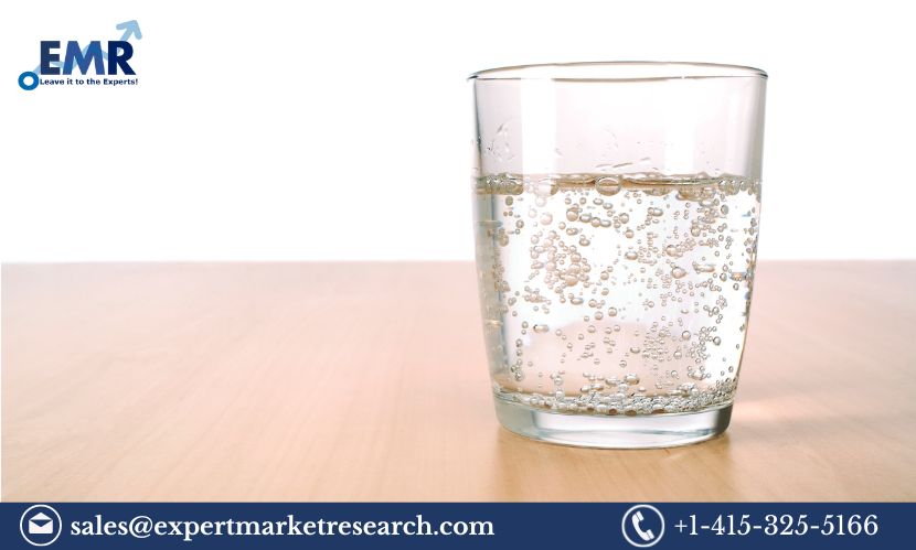 Read more about the article Global Sparkling Water Market Trends, Share, Size, Growth, Value, Analysis, Report and Forecast 2023-2028