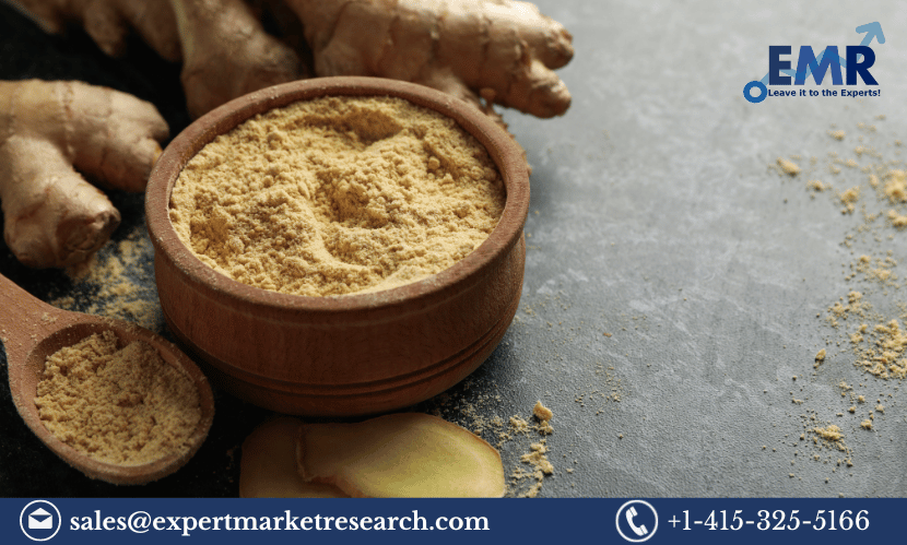 Read more about the article Global Spray Dried Vegetable Powder Market Size To Grow At A CAGR Of 4.8% In The Forecast Period Of 2024-2032