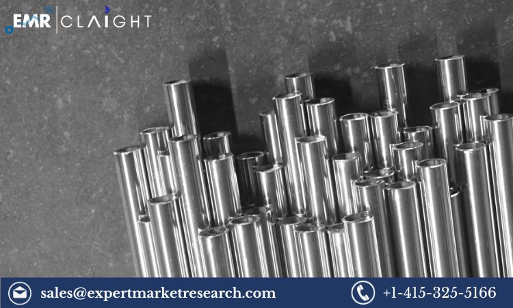 Read more about the article Global Stainless Steel 400 Series Market Growth, Size, Share, Key Players, Trends, Report, Forecast 2024-2032