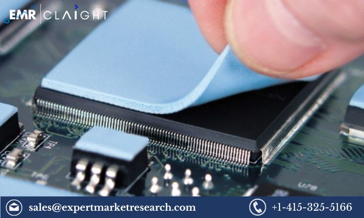 Read more about the article Global Thermal Interface Materials Market Size, Share, Report, Key Players, Growth, Trends, Forecast 2024-2032