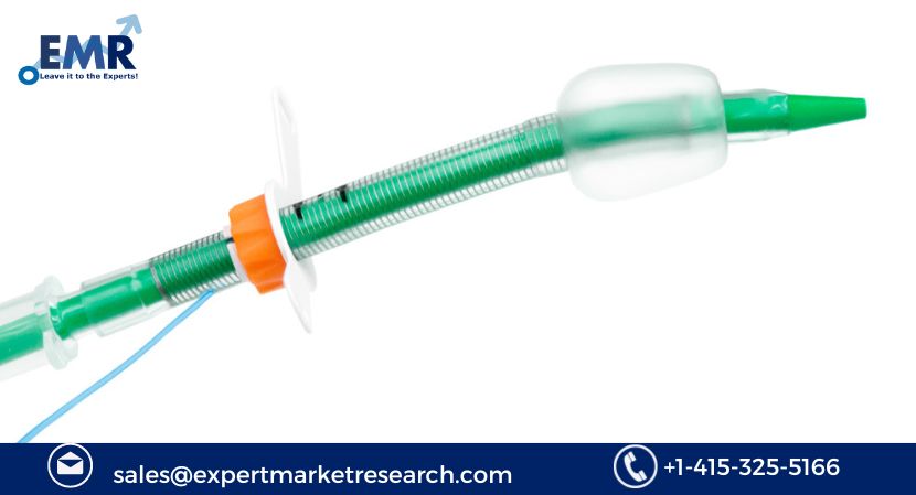 Read more about the article Global Tracheostomy Products Market Size, Share, Price, Trends, Growth, Report and Forecast 2024-2032