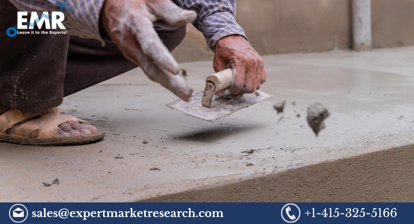 Read more about the article Global Trowel Market Size, Share, Price, Trends, Growth, Report and Forecast 2023-2028