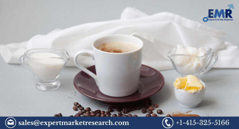 Read more about the article United Kingdom Coffee Creamer Market Size, Share, Price, Growth, Report and Forecast 2024-2032