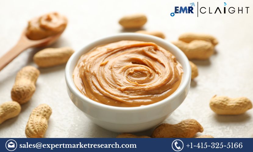 Read more about the article United States Nut Based Spread Market Share, Size, Trends, Report, Forecast 2024-2032