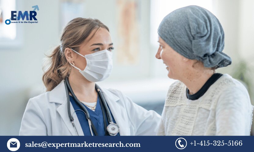 Read more about the article Cervical Cancer Treatment Market Size to Grow at a CAGR of 6.4% in the Forecast Period of 2023-2031