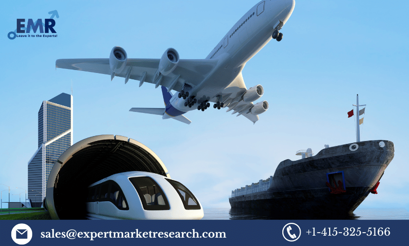 Read more about the article Colombia Transportation Market Size to Grow at a CAGR of 7.30% in the Forecast Period of 2023-2028