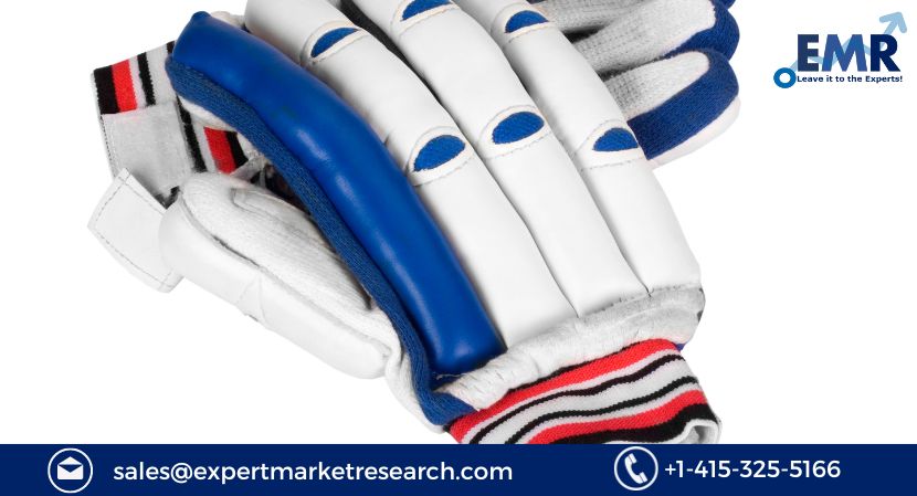 You are currently viewing Global Cricket Gloves Market Size to Grow at a CAGR of 3.20% in the Forecast Period of 2024-2032 