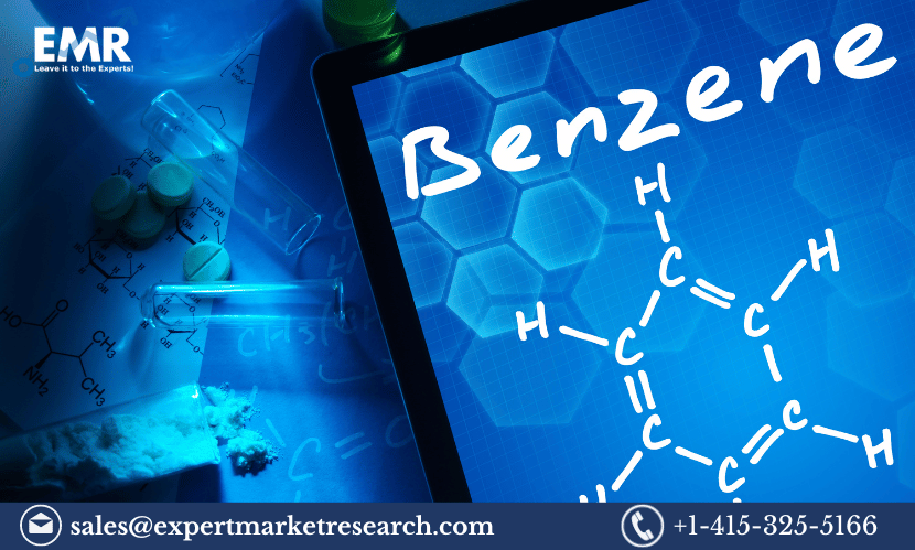 Read more about the article Europe Bisperoxide Di (tert-butylperoxyisopropyl) Benzene Market Size, Share, Growth, Analysis, Key Players, Demand, Report, Forecast 2023-2028