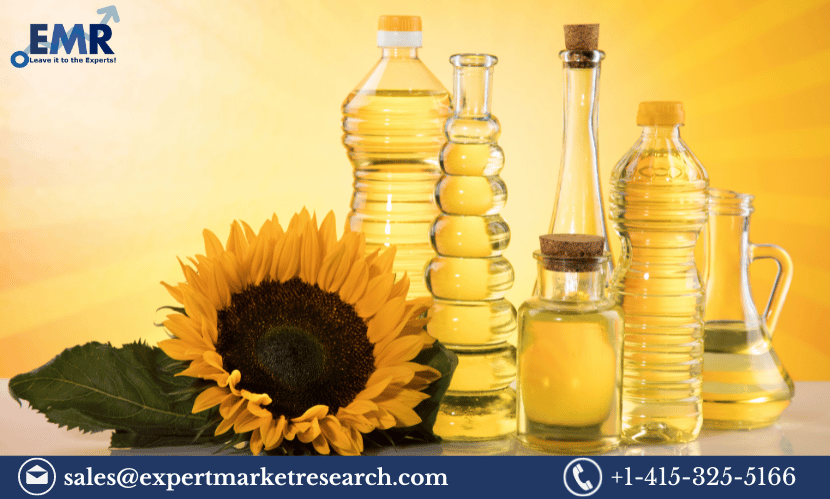 You are currently viewing Europe Bottled Sunflower Oil Market Size, Share, Growth, Analysis, Key Players, Demand, Report, Forecast 2023-2028