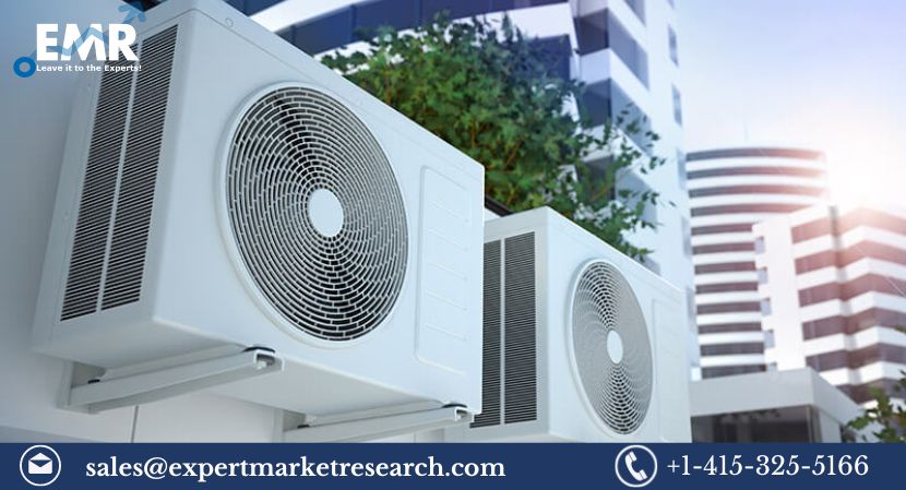 Read more about the article GCC Air Conditioner Market Size, Share, Growth, Report and Forecast 2024-2032