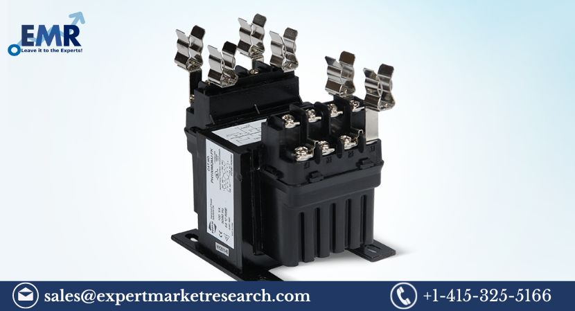 Read more about the article Global Industrial Control Transformers Market Size, Share, Trends, Growth, Key Players, Report and Forecast 2023-2028