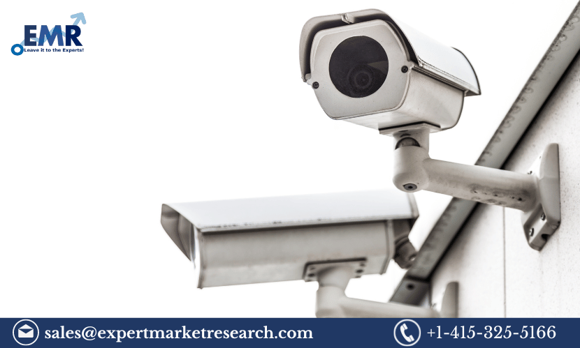 Read more about the article Latin America CCTV System Market Size, Share, Growth, Price, Analysis, Demand, Report, Forecast 2023-2028