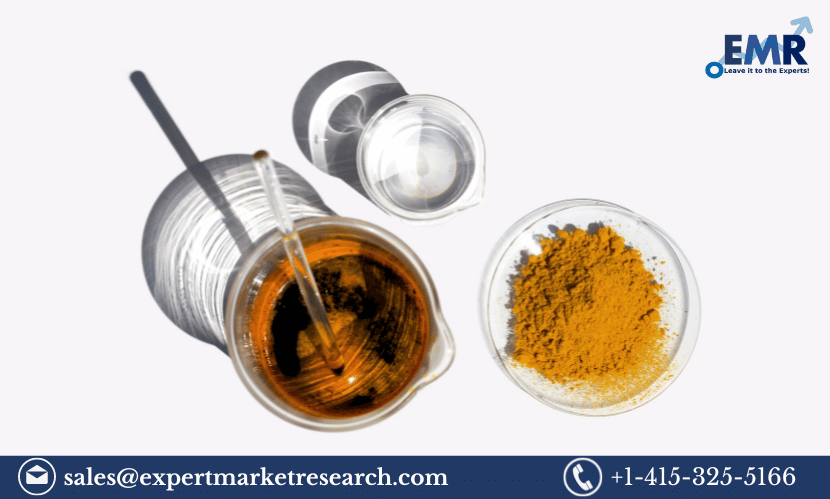 Read more about the article South Korea Ferric Chloride Market Size, Share, Growth, Price, Analysis, Demand, Report, Forecast 2023-2028