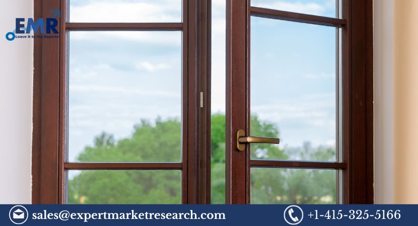 Read more about the article Global Vinyl Windows Market Size to Reach Nearly USD 38.22 Billion by 2032