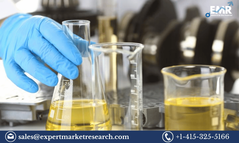 Read more about the article Global Viscosity Index Improver Market Size, Share, Growth, Price, Analysis, Demand, Key Players, Outlook, Report, Forecast 2023-2028