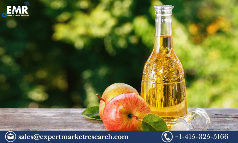 Read more about the article Global Wine Vinegar Market Size, Share, Growth, Price, Analysis, Demand, Key Players, Outlook, Report, Forecast 2023-2028