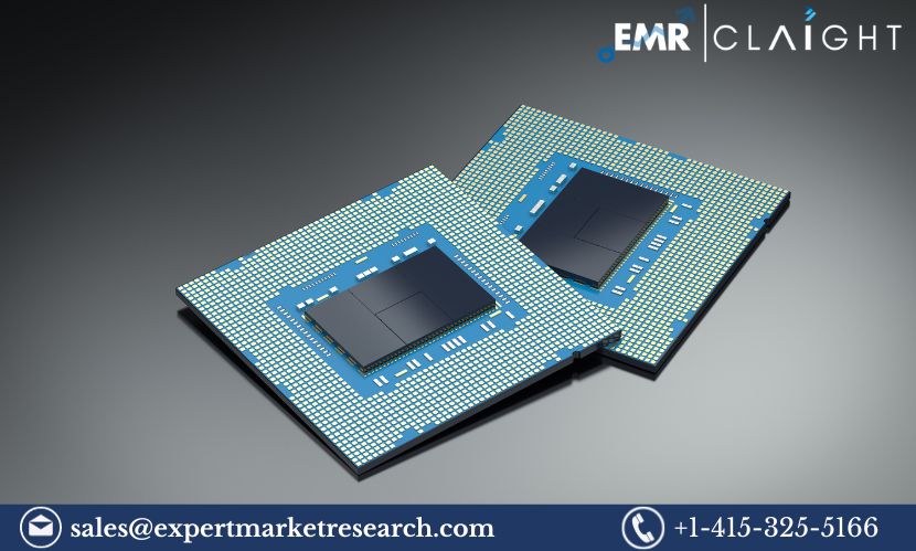 Read more about the article Global 802.15.4 Chipset Market Share, Size, Trends, Report and Forecast 2024-2032