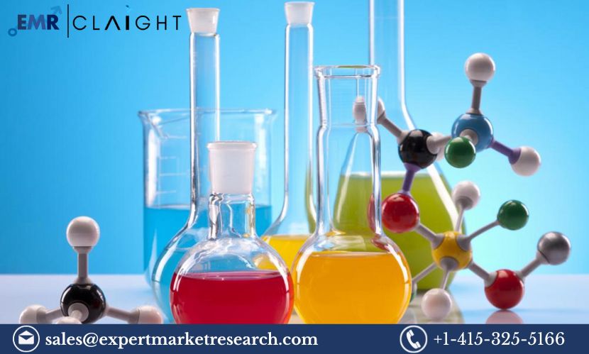 Read more about the article Global Acetyls Market Size, Share, Growth, Analysis, Report and Forecast 2024-2032