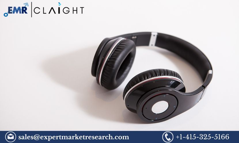 Read more about the article Active Noise Cancellation Headphones Market Size, Share, Report and Forecast 2024-2032