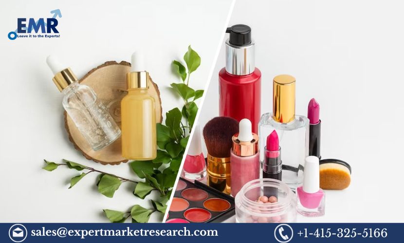 Read more about the article Africa Cosmeceutical Market Size, Share, Analysis, Report and Forecast 2024-2032