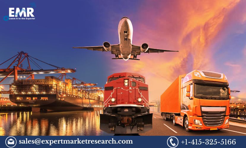 Read more about the article Africa Cross Border Road Freight Transport Market Size, Share, Trends, Report and Forecast 2024-2032