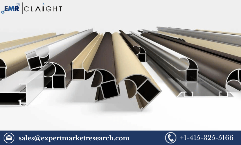 Read more about the article Global Aluminium Extrusion Market Share, Size, Trends, Price, Growth, Analysis, Outlook, Key Players, Research Report and Forecast 2023-2028