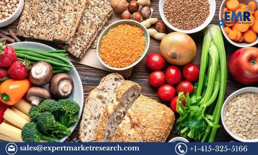 Read more about the article Australia and New Zealand Food Flavors and Enhancers Market Trends, Size, Share, Report and Forecast 2023-2028