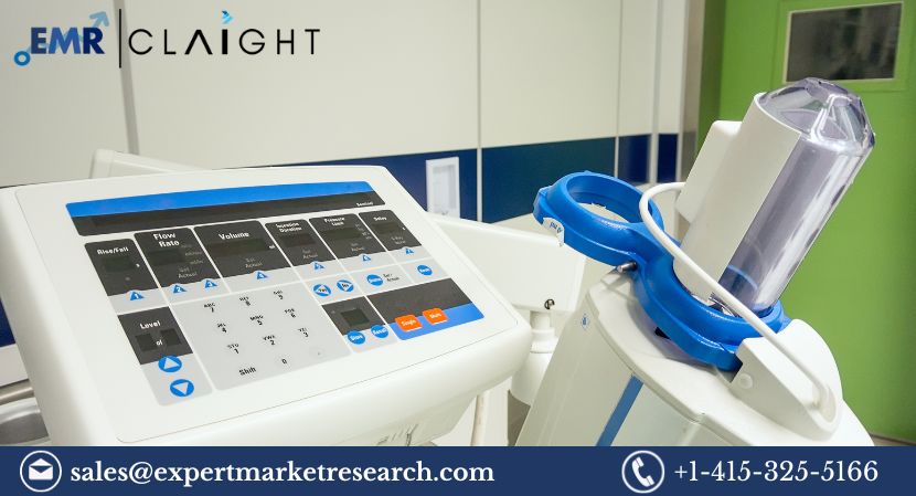 Read more about the article Global Contrast Media Injectors Market Size, Share, Price, Trends, Growth Report and Forecast 2024-2032