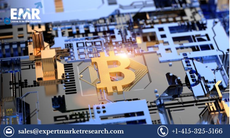 Read more about the article Global Cryptocurrency Mining Market Trends, Growth, Key Players, Size, Share, Report, Forecast 2023-2028