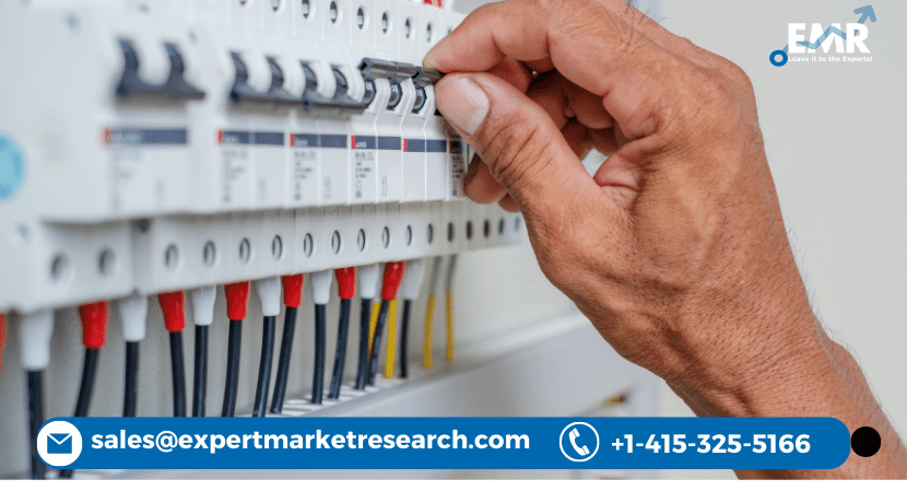 Read more about the article DC Circuit Breaker Market to be Driven by Rising Investments in Renewable Energy and Growing Need for Secure Power Supply During the Forecast Period of 2024-2032