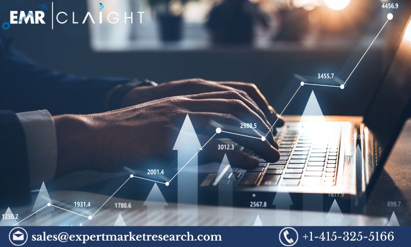 Read more about the article Data Fabric Market Size, Share, Trends, Growth, Report and Forecast 2024-2032