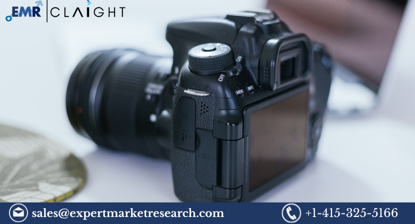 Read more about the article Global Digital Camera Market Size, Share, Price, Growth, Analysis, Report and Forecast 2024-2032