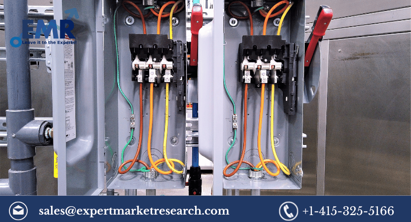 Read more about the article Global Disconnect Switch Market Size, Share, Industry Growth, Price, Outlook, Key Players, Report And Forecast 2023-2028