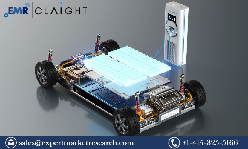 Read more about the article EV Platform Market Size, Share, Trends, Growth, Report and Forecast 2024-2032