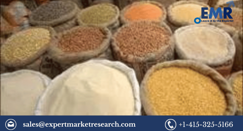 Read more about the article Global Feed Additives Market Size to Grow at a CAGR of 5.4% Between 2023 and 2028