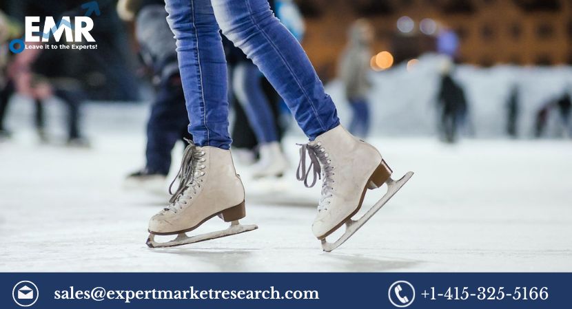 Read more about the article Global Figure Skating Equipment Market Size, Share, Growth, Report and Forecast 2024-2032