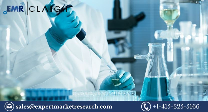 Read more about the article Global Forensic Technology Market Size, Share, Price, Trends, Growth, Report and Forecast 2023-2031