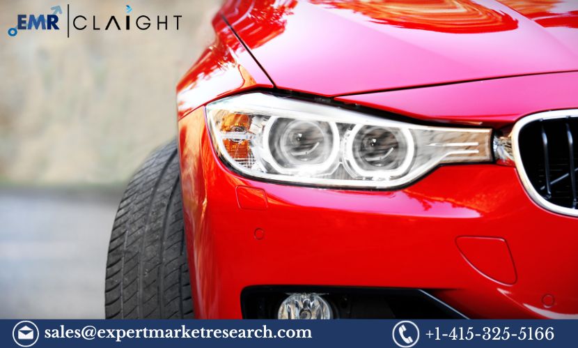 Read more about the article Germany Automotive Adaptive Lighting System Market Size, Share, Report, Forecast 2024-2032