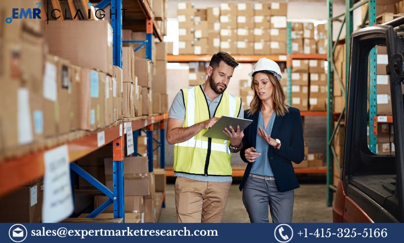 Read more about the article Germany Third-Party Logistics (3PL) Market Size, Share, Report, Forecast 2024-2032