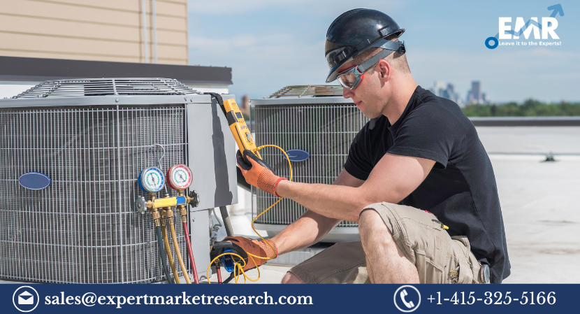 Read more about the article Global HVAC Relay Market Size, Share, Price, Trends, Growth, Report and Forecast 2023–2028