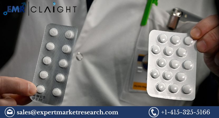 Read more about the article Global Hydroxychloroquine and Chloroquine Market Size, Share, Price, Trends, Growth, Report and Forecast 2023-2031