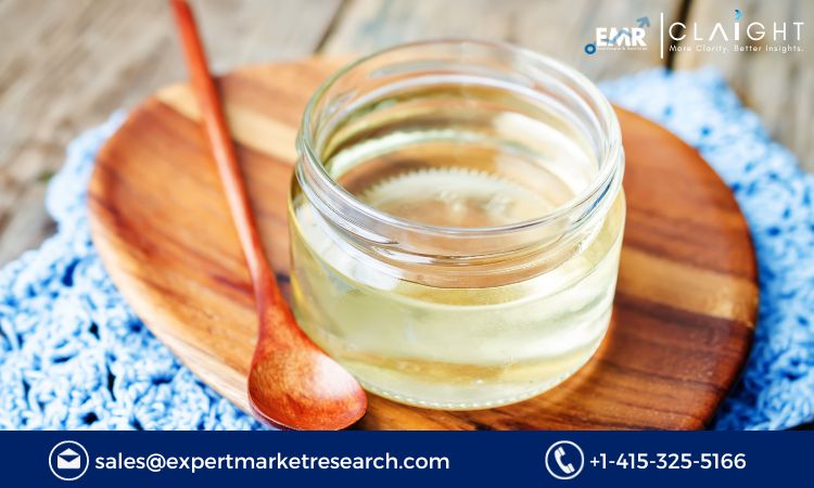 Read more about the article Global Invert Sugar Syrups Market Size, Share, Growth, Analysis, Report and Forecast 2024-2032