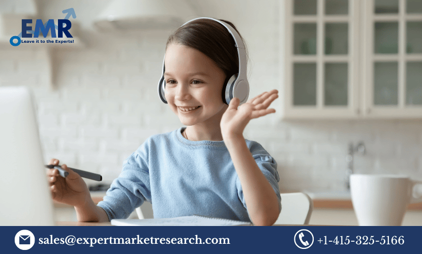 You are currently viewing K-12 Online Tutoring Market Share, Size, Price, Analysis, Report and Forecast Period of 2023-2028