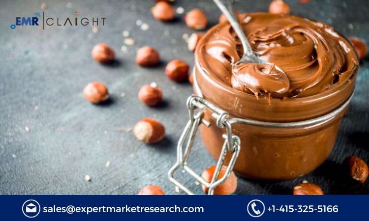 Read more about the article Latin America Nut Based Spread Market Size, Share, Analysis,Growth, Report and Forecast 2024-2032