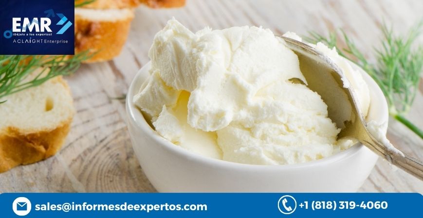 Read more about the article Mercado Latinoamericano de Crema Proliferarán debido al Aumento de Muchos Productos que Utilizan Nata y Satisfacen las Necesidades de la Sociedad. Durante el Período de Pronóstico de 2023-2028