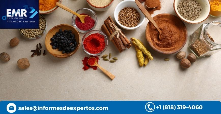 Read more about the article Mercado Latinoamericano de Sabores Naturales de Alimentos Proliferará Dbido a la Creciente Concienciación de los Consumidores sobre los Efectos Nocivos de los Aromas y Colorantes Artificiales en el Organismo, que también Pueden Provocar Graves Problemas Digestivos. Durante el Período de Pronóstico de 2023-2028