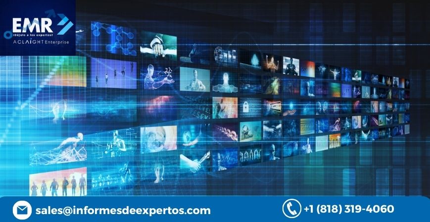 Read more about the article Mercado Latinoamericano de Analítica de Video está Proliferando debido a la Creciente Digitalización, que Conduce además a un Procesamiento y Supervisión Completos de los Datos de Vídeo, Durante el Período de Pronóstico de 2023-2028