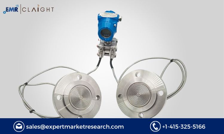 Read more about the article Global Level Transmitter Market Size, Share, Growth, Report and Forecast 2024-2032